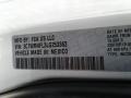 Bright White - 5500 Tradesman Crew Cab 4x4 Chassis Photo No. 26