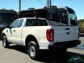 Oxford White - Ranger XL SuperCab Photo No. 3