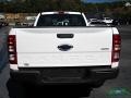 Oxford White - Ranger XL SuperCab Photo No. 5
