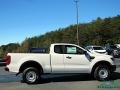 Oxford White - Ranger XL SuperCab Photo No. 7