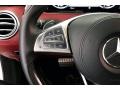 designo Bengal Red/Black Controls Photo for 2017 Mercedes-Benz S #139945908