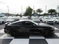 2020 Shadow Black Ford Mustang GT Fastback  photo #3