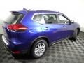 Caspian Blue - Rogue SV AWD Photo No. 16