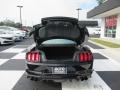 2020 Shadow Black Ford Mustang GT Fastback  photo #5