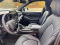 Black Front Seat Photo for 2021 Toyota Highlander #139946055