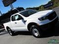 Oxford White - Ranger XL SuperCab Photo No. 22