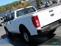 Oxford White - Ranger XL SuperCab Photo No. 24