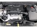 2.0 Liter Turbocharged DOHC 16-Valve VVT 4 Cylinder Engine for 2021 Mercedes-Benz GLB 250 #139946451