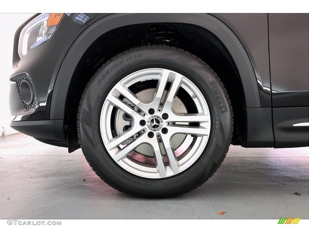 2021 Mercedes-Benz GLB 250 Wheel Photo #139946478