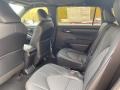 Black Rear Seat Photo for 2021 Toyota Highlander #139946524