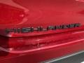 2021 Toyota Highlander XSE AWD Badge and Logo Photo