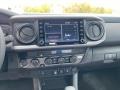 Controls of 2021 Tacoma TRD Sport Double Cab 4x4
