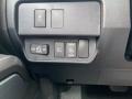 TRD Cement/Black Controls Photo for 2021 Toyota Tacoma #139946817