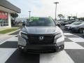 Lunar Silver Metallic - Passport Elite AWD Photo No. 2