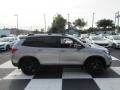Lunar Silver Metallic - Passport Elite AWD Photo No. 3