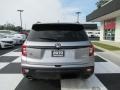 Lunar Silver Metallic - Passport Elite AWD Photo No. 4
