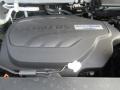 Lunar Silver Metallic - Passport Elite AWD Photo No. 6