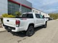 Wind Chill Pearl - Tacoma TRD Sport Double Cab 4x4 Photo No. 17