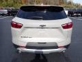 Pewter Metallic - Blazer LT AWD Photo No. 5