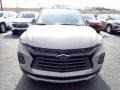 Pewter Metallic - Blazer LT AWD Photo No. 9