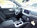 Pewter Metallic - Blazer LT AWD Photo No. 11