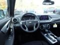 Pewter Metallic - Blazer LT AWD Photo No. 13
