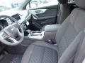 Pewter Metallic - Blazer LT AWD Photo No. 14