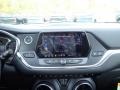 Pewter Metallic - Blazer LT AWD Photo No. 17