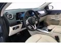 Macchiato Beige Front Seat Photo for 2021 Mercedes-Benz GLA #139947249