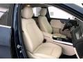 Macchiato Beige Interior Photo for 2021 Mercedes-Benz GLA #139947276