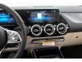 Macchiato Beige Controls Photo for 2021 Mercedes-Benz GLA #139947297