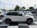 Alpine White - X5 xDrive35i Photo No. 3