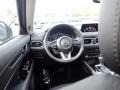2020 Eternal Blue Mica Mazda CX-5 Grand Touring AWD  photo #9