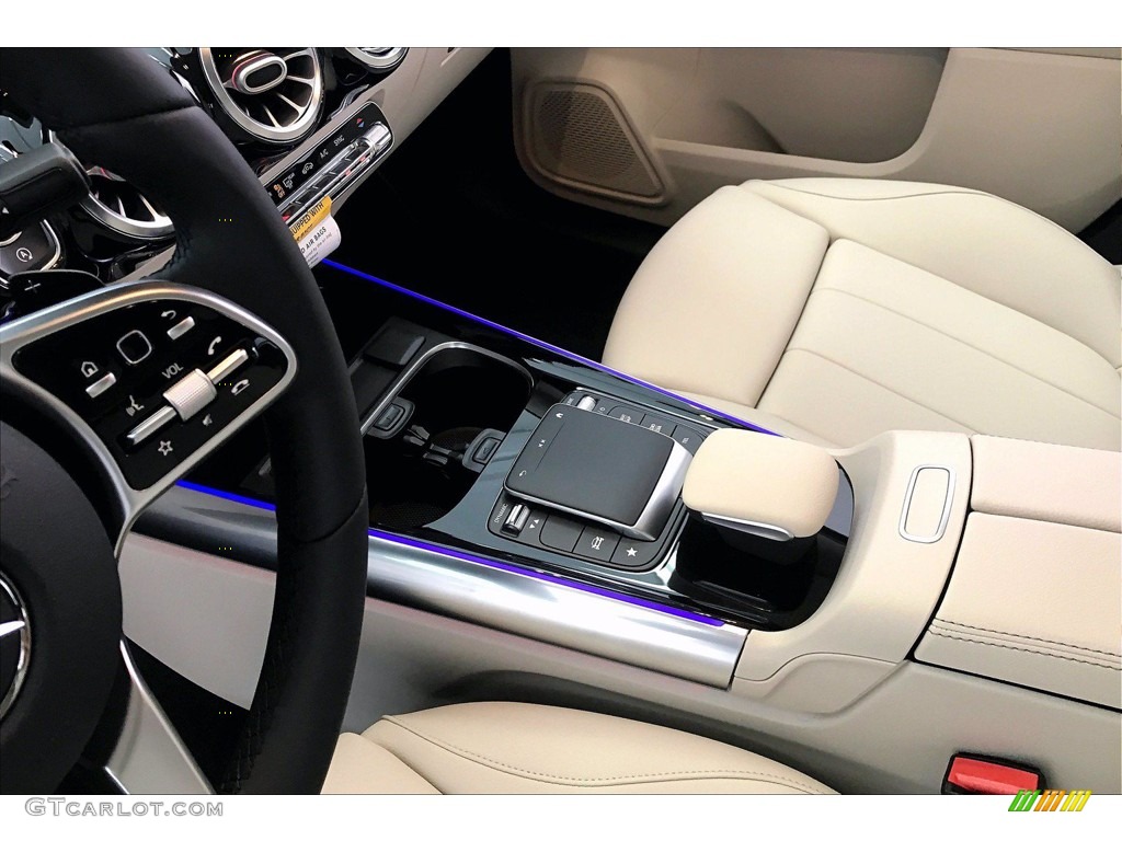 2021 Mercedes-Benz GLA 250 Controls Photo #139947321