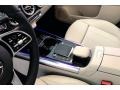 2021 Mercedes-Benz GLA Macchiato Beige Interior Controls Photo