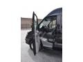 2016 Jet Black Mercedes-Benz Sprinter 3500 High Roof Passenger Conversion Van  photo #7