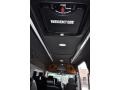 2016 Jet Black Mercedes-Benz Sprinter 3500 High Roof Passenger Conversion Van  photo #12