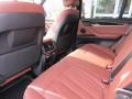 2018 BMW X5 Terra Interior Rear Seat Photo