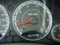 2005 Flame Red Jeep Liberty Limited  photo #17