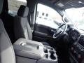 2021 Black Chevrolet Silverado 1500 LT Double Cab 4x4  photo #9