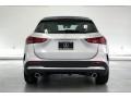 Iridium Silver Metallic - GLA AMG 35 4Matic Photo No. 3