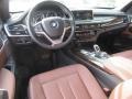 2018 BMW X5 Terra Interior Interior Photo