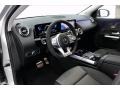 2021 Mercedes-Benz GLA Titanium Grey/Black Interior Dashboard Photo