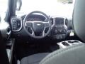 2021 Black Chevrolet Silverado 1500 LT Double Cab 4x4  photo #13
