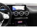 2021 Mercedes-Benz GLA AMG 35 4Matic Controls