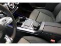 2021 Mercedes-Benz GLA Titanium Grey/Black Interior Controls Photo