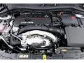 2.0 Liter Turbocharged DOHC 16-Valve VVT 4 Cylinder 2021 Mercedes-Benz GLA AMG 35 4Matic Engine