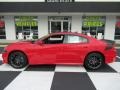 2020 TorRed Dodge Charger R/T  photo #1
