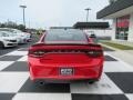 2020 TorRed Dodge Charger R/T  photo #4