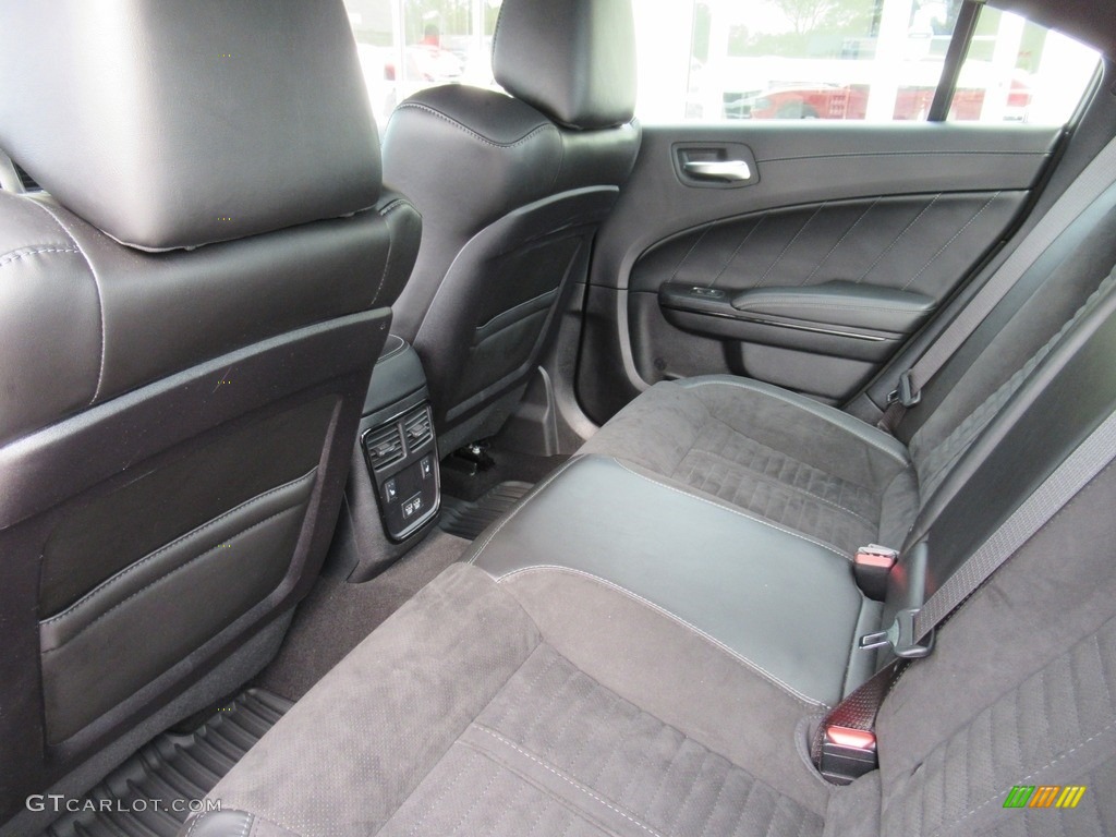 2020 Charger R/T - TorRed / Black photo #11